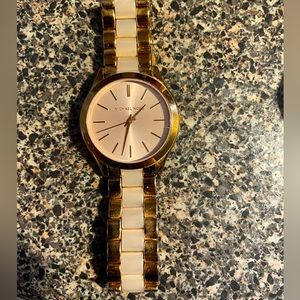 Michael Kors Womens  Watch